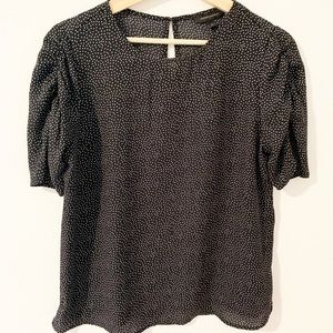 Banana Republic Blouse size S